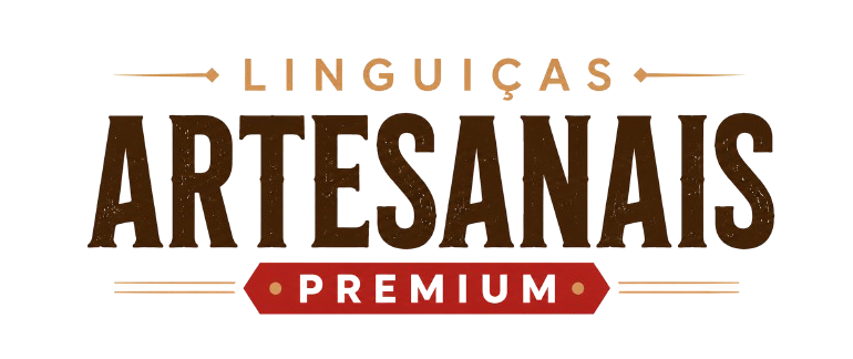 Linguiças Artesanais Premium